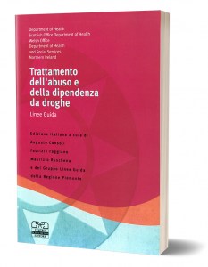 Trattamento dell'abuso e della dipendenza da droghe